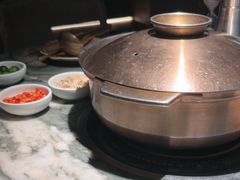 -大头椰·椰子鸡火锅(南宁万象城店)