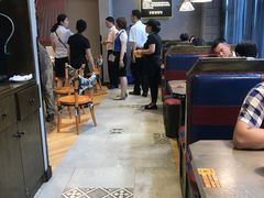 -厨子友味(华顺大厦店)