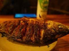 -晓靖轩烧烤(沙河风情店)