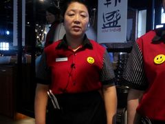 -韩盛·盛江山自助料理(学院路江北大学城店)