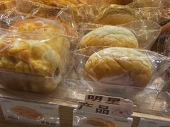 -小飞象面包公社(珠江路金鹰店)