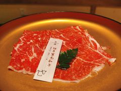 M8黑毛和牛-花潮料理艺食馆(世欧广场店)
