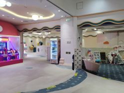 -奈尔宝家庭中心·亲子餐厅(苏州大悦城店)