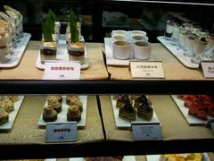 -御膳私房菜·现代粤菜·高空城景宴会厅(罗湖万象城店)