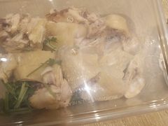-泰煌鸡·上海白斩鸡·鸡汤面(鹤庆店)
