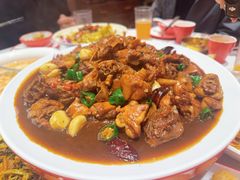 -偏爱炒鸡(老县衙店)