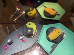 -茶是一枝花泡茶店