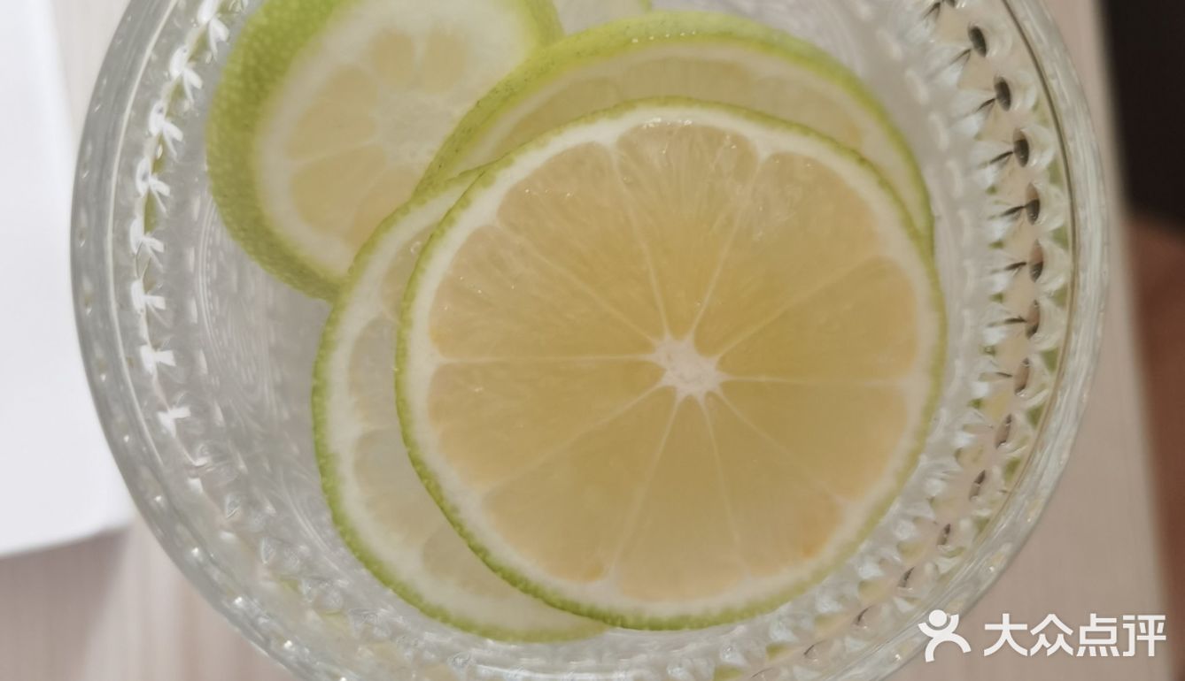 柠檬水🍋🍋