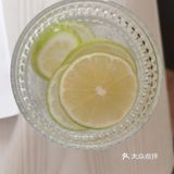 柠檬水🍋🍋
