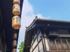 -茅山东方盐湖城景区