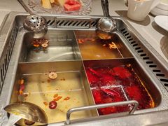 -海底捞火锅(新建中心夜宵主题店)