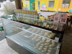 -榴莲BB 四季果园