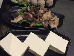 -潮鑫牛肉火锅(敏捷广场店)