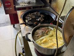 -二七友名焖子铺