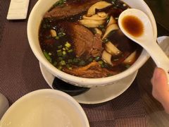 -中国厨房/台湾牛肉面