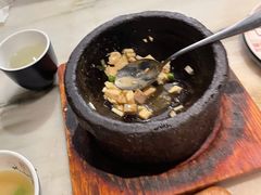 -绿茶餐厅(昆明世纪金源店)