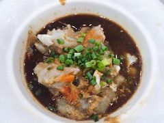 醉江蟹生-星龙海鲜(望江东路店)
