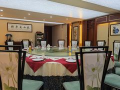 包厢-金瑞轩大酒楼·顺德鱼生·粤菜海鲜(东江国际店)