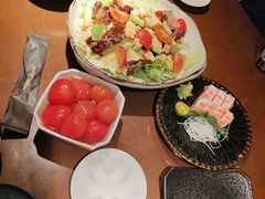 -千代武日本料理(哈西店)