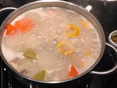 -官也街澳门火锅(新源里店)