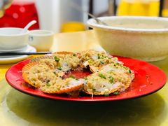 -小辣妹川味海鲜加工店(第一市场椰风巷店)