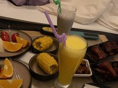 -和子足浴SPA会馆(梁溪店)