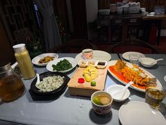 -宋园·金宴浙鲜馆(静安店)