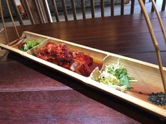 南乳扎烧-大牌大·传统杭帮菜(湖滨店)