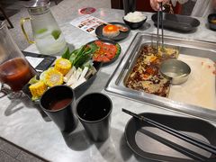 -新辣道鱼火锅(领展购物广场·中关村店)