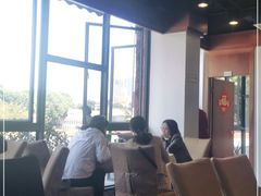 大堂-和膳居饮食有限公司