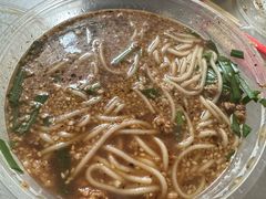 -正宗杨记普洱酸醋米线(总店)