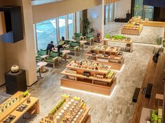 -奈雪茶院·茶室茶馆(广州粤海天地店)