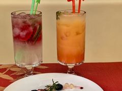 -ITA·意塔意大利餐厅(亦庄店)