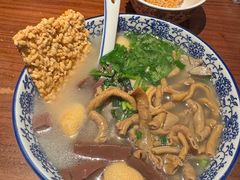 -小潘记鸭血粉丝汤