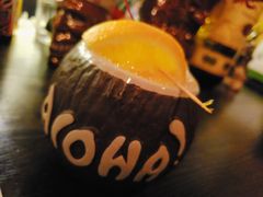-The Tiki Bungalow提基小木屋酒吧