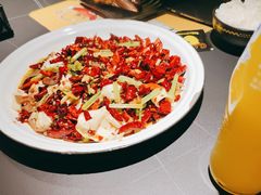 -嘎嘎鸭脑壳(金沙店)