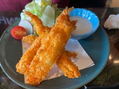 -炙柒Sekinana·精致料理 烧鸟·铁板烧(海上世界店)