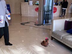 -百姓康洁洗浴中心