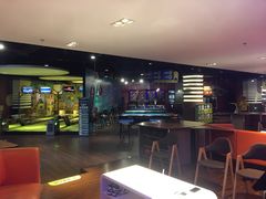-大鲁阁保龄球(苏州园区店)