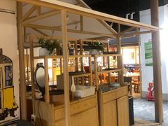 -渝信川菜 · 川味家常菜(财富购物中心店)