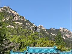 -青岛崂山太清宫