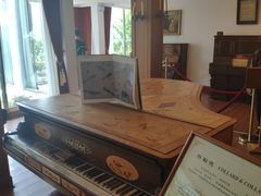 -鼓浪屿钢琴博物馆