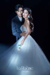 -乐派诗婚纱摄影