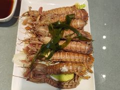 -老渔民·北塘海鲜(新港远洋宾馆店)
