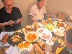 -贯贯吉·清真餐厅(浙江中路店)