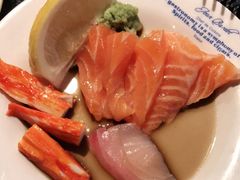 -星伦多 自助料理(圆融店)