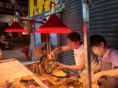 -明记牛杂(新马路分店)