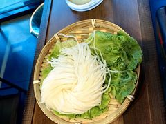 -由衷贵州酸汤牛肉火锅(新桥店)