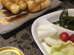 -小龙坎火锅(沙井店)