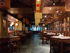 大堂-杨记隆府(重庆总店)